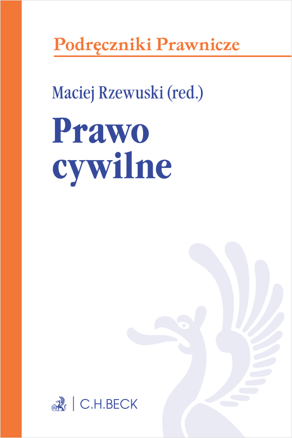 Prawo Cywilne Prawo Cywilne Prawo GrubyTom Pl