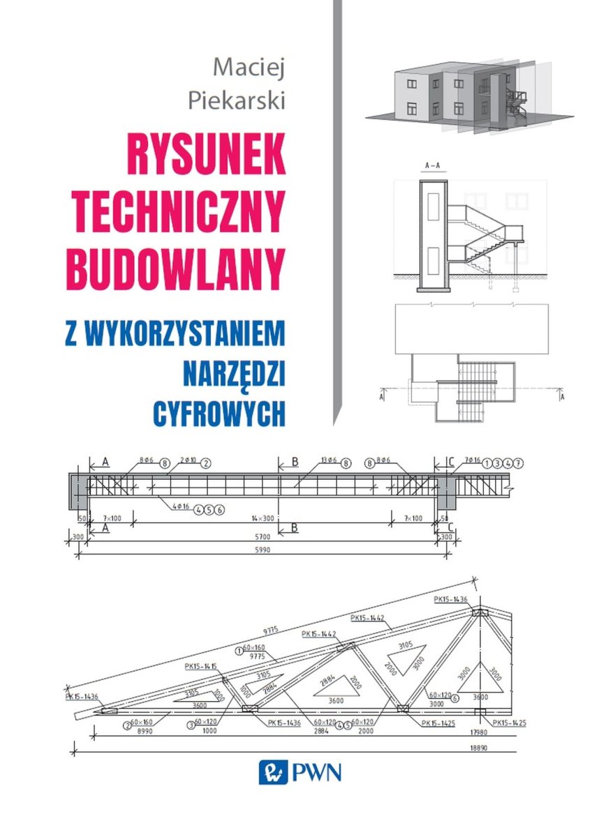 Rysunek Techniczny Budowlany Bez Kategorii Grubytom Pl