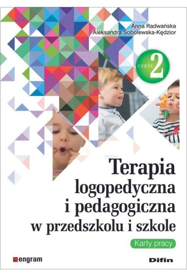 Terapia Logopedyczna I Pedagogiczna W Przedszkolu I Szkole Karty Pracy ...