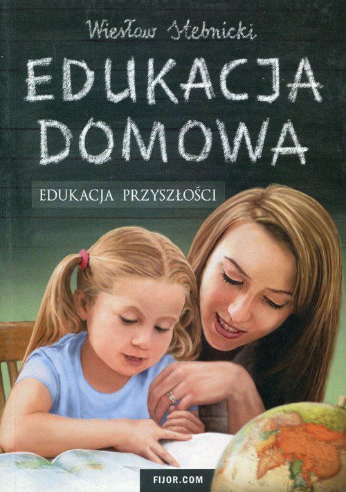 Edukacja Domowa Wychowanie Poradniki Grubytom Pl