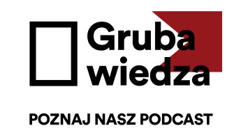 Gruba Wiedza - poznaj podcast księgarni Gruby Tom! 