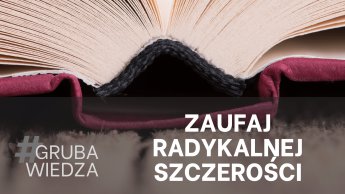 Szczera komunikacja wspiera rozwój pracowników