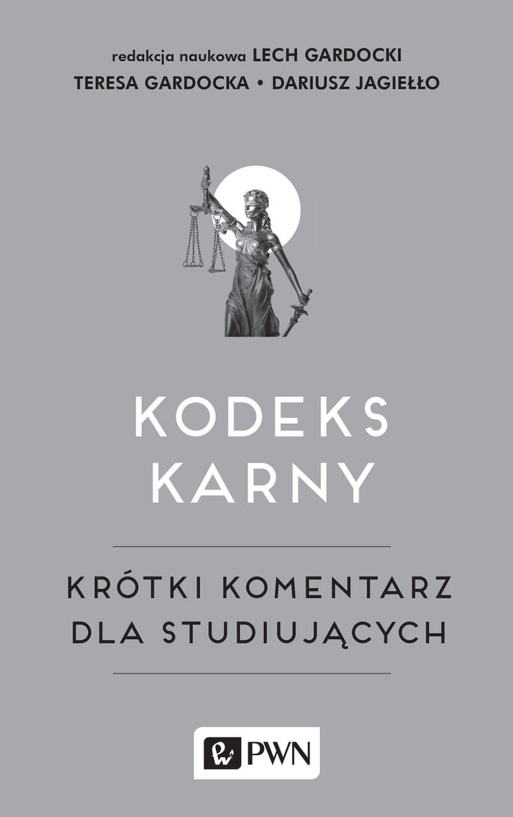 Kodeks Karny Prawo Karne Prawo Grubytompl 5765